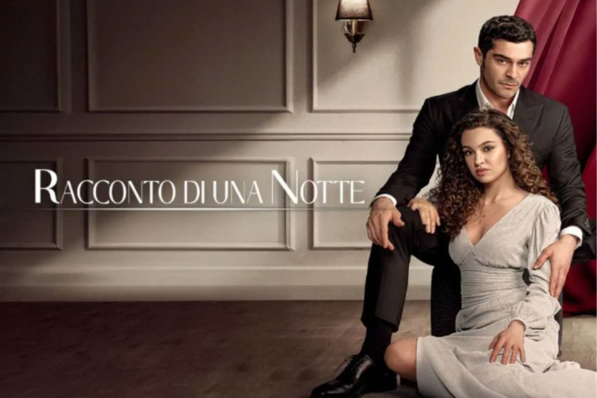 Dramma a Racconto di una Notte: Canfeza tra la vita e la morte per salvare Mahir, ma esplode il giallo sulla gravidanza