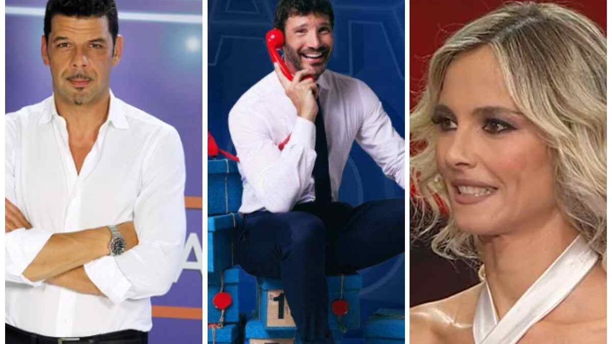 Palinsesti Rai 2026/2027: rivoluzione in corso, chi vedremo e chi no