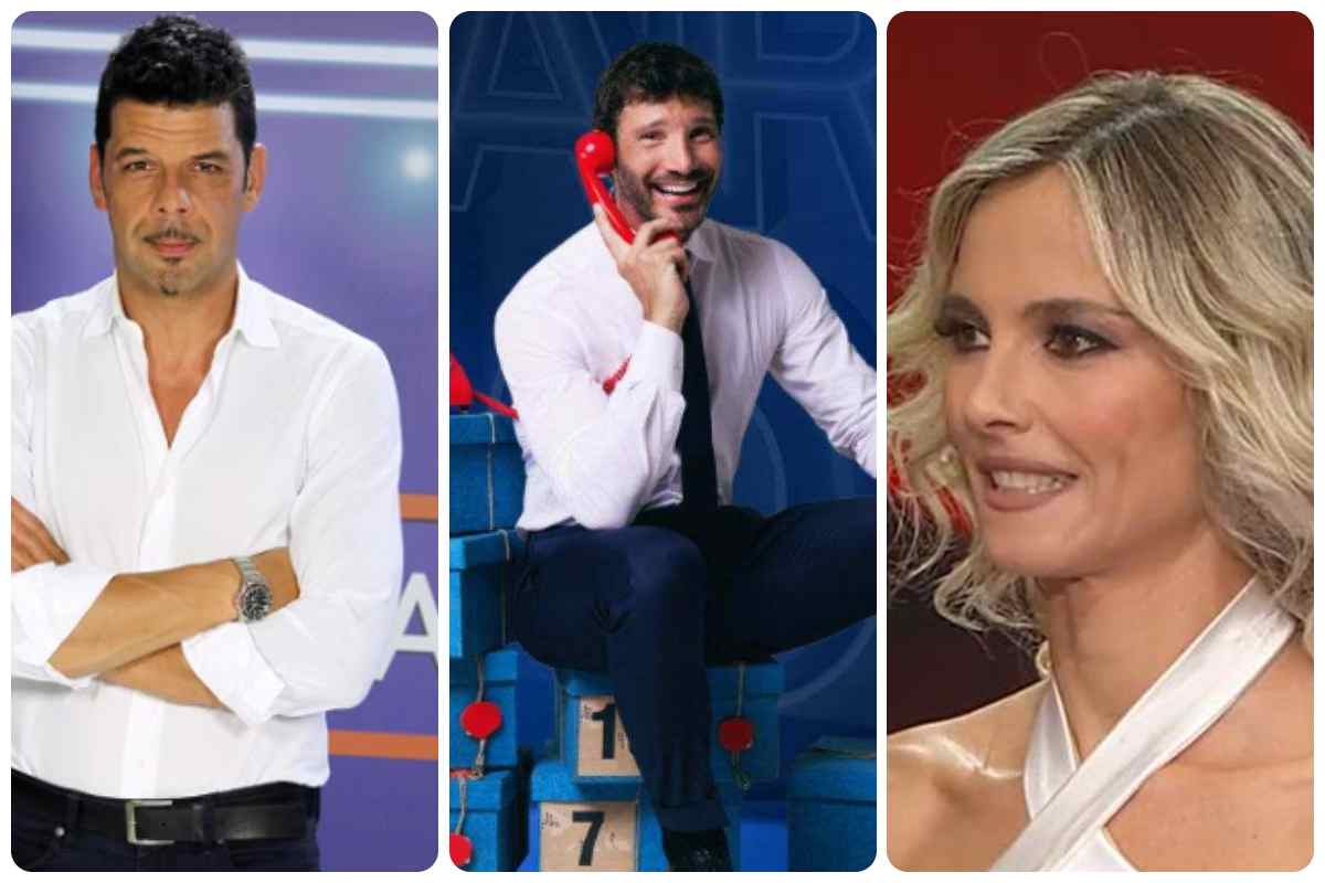 Palinsesti Rai 2026/2027: rivoluzione in corso, chi vedremo e chi no