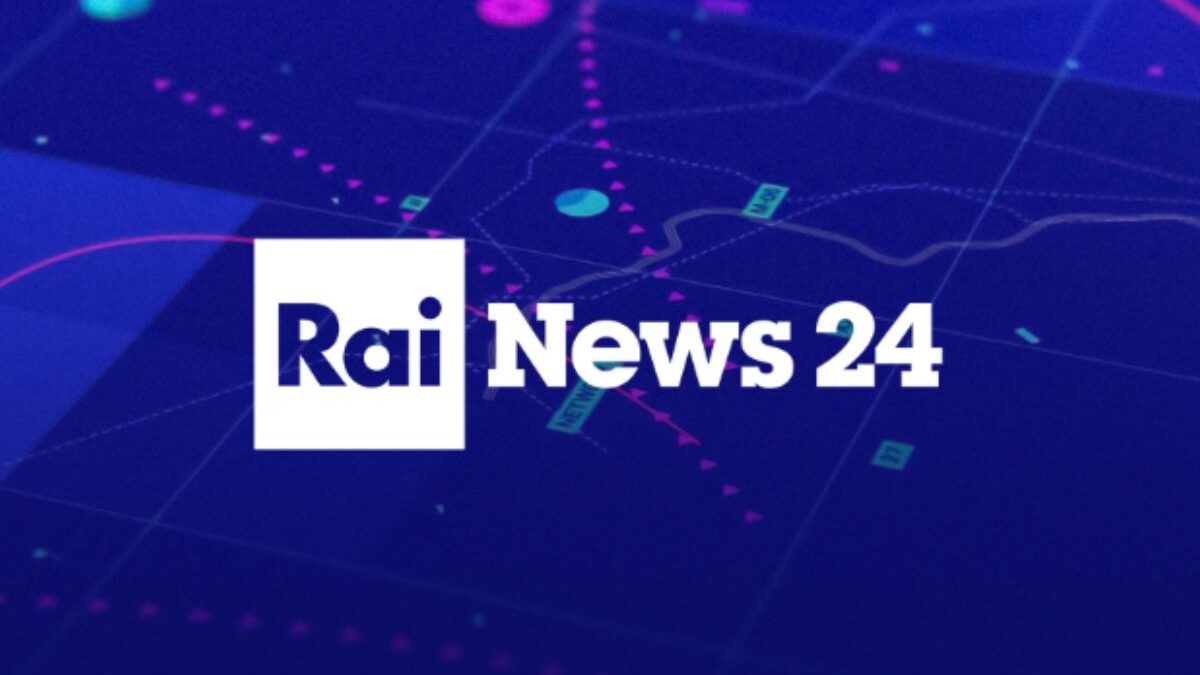Fuori onda a RaiNews24: sospeso dalla conduzione Alessandro Baracchini