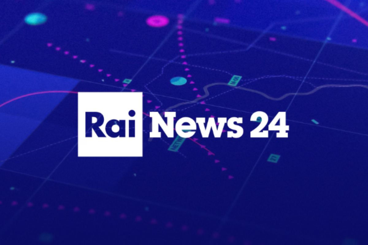 Fuori onda a RaiNews24: sospeso dalla conduzione Alessandro Baracchini