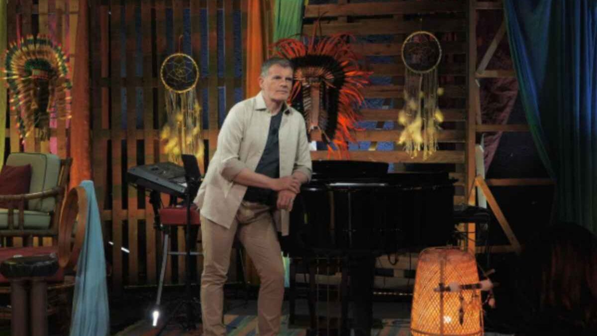 Rai3, si spegne la musica di Stefano Massini: “Riserva Indiana” cancellata dai palinsesti