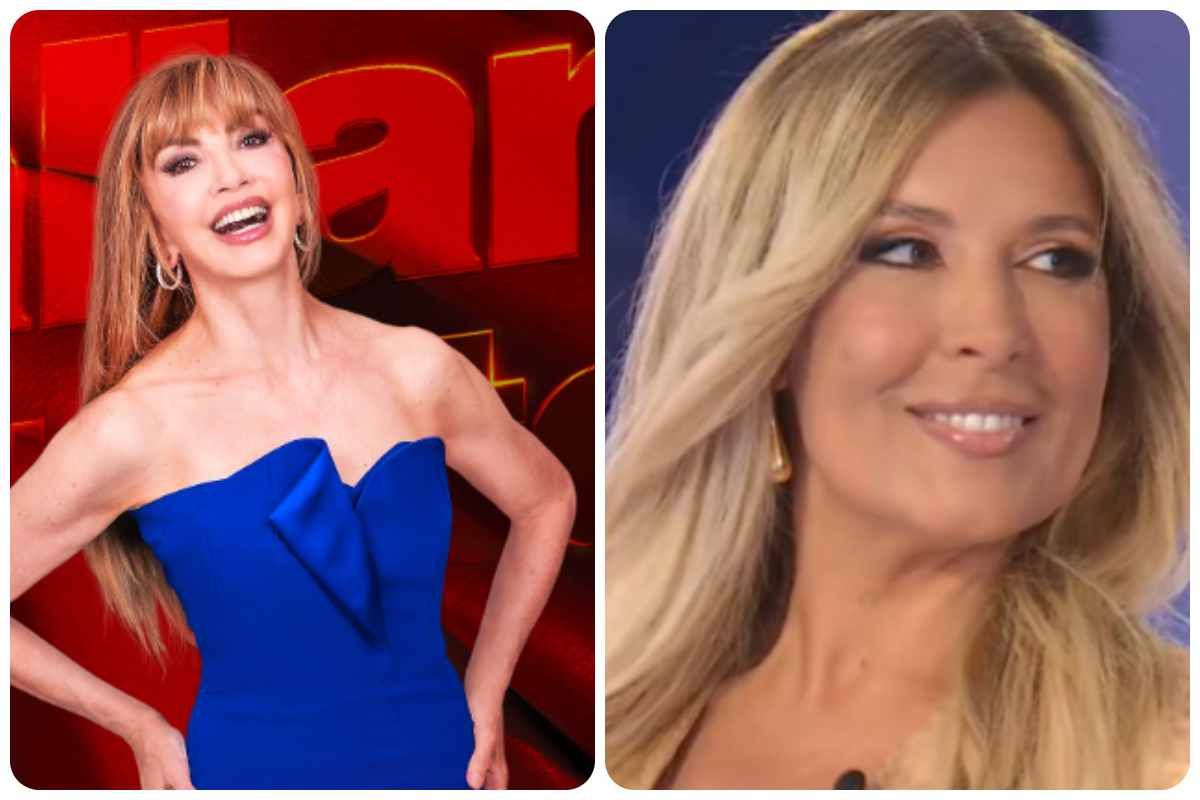 Milly Carlucci rompe il silenzio: l’addio della Lucarelli e la verità sul nuovo Ballando con le stelle