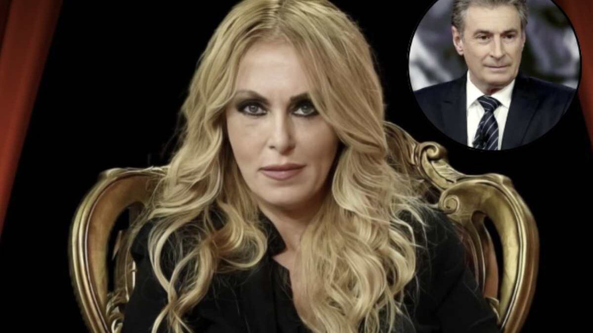Roberta Bruzzone, la confessione dietro le quinte sul rapporto con Milo Infante: “Non nascondo che…”