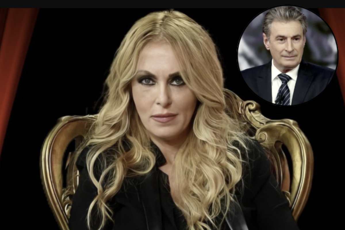 Roberta Bruzzone, la confessione dietro le quinte sul rapporto con Milo Infante: “Non nascondo che…”