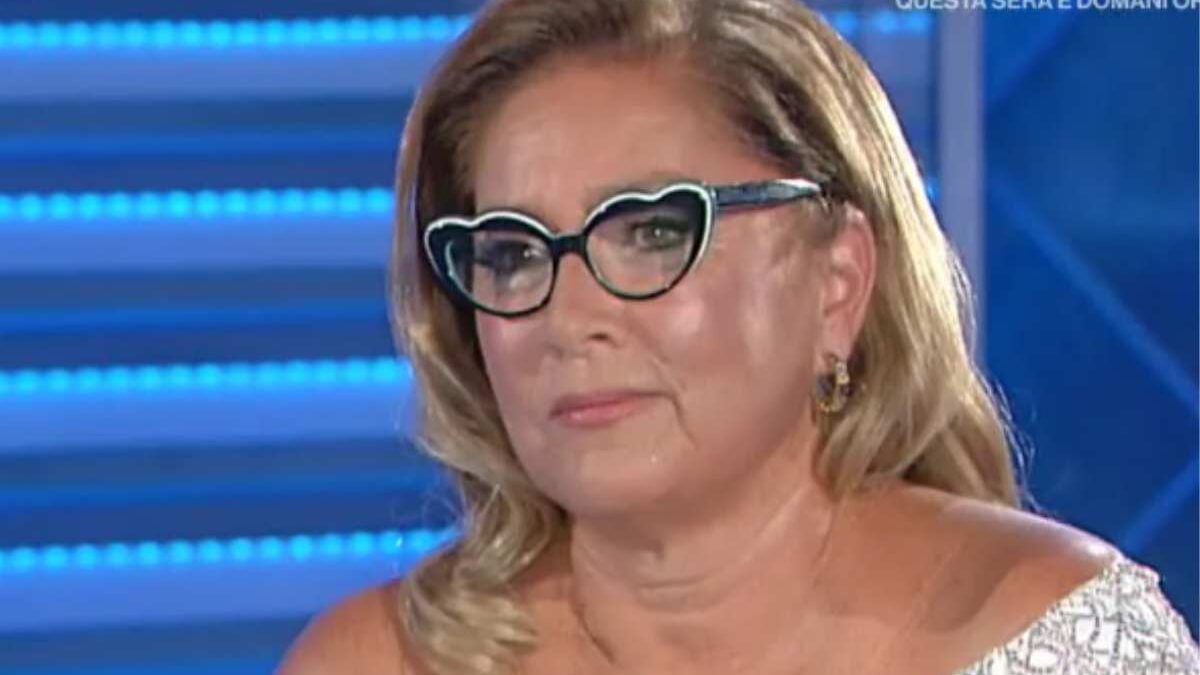 “Mia figlia Ylenia? La sto ancora aspettando, ho la convinzione che sia da qualche parte nel mondo”, Romina Power si racconta