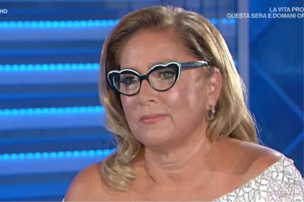 “Mia figlia Ylenia? La sto ancora aspettando, ho la convinzione che sia da qualche parte nel mondo”, Romina Power si racconta