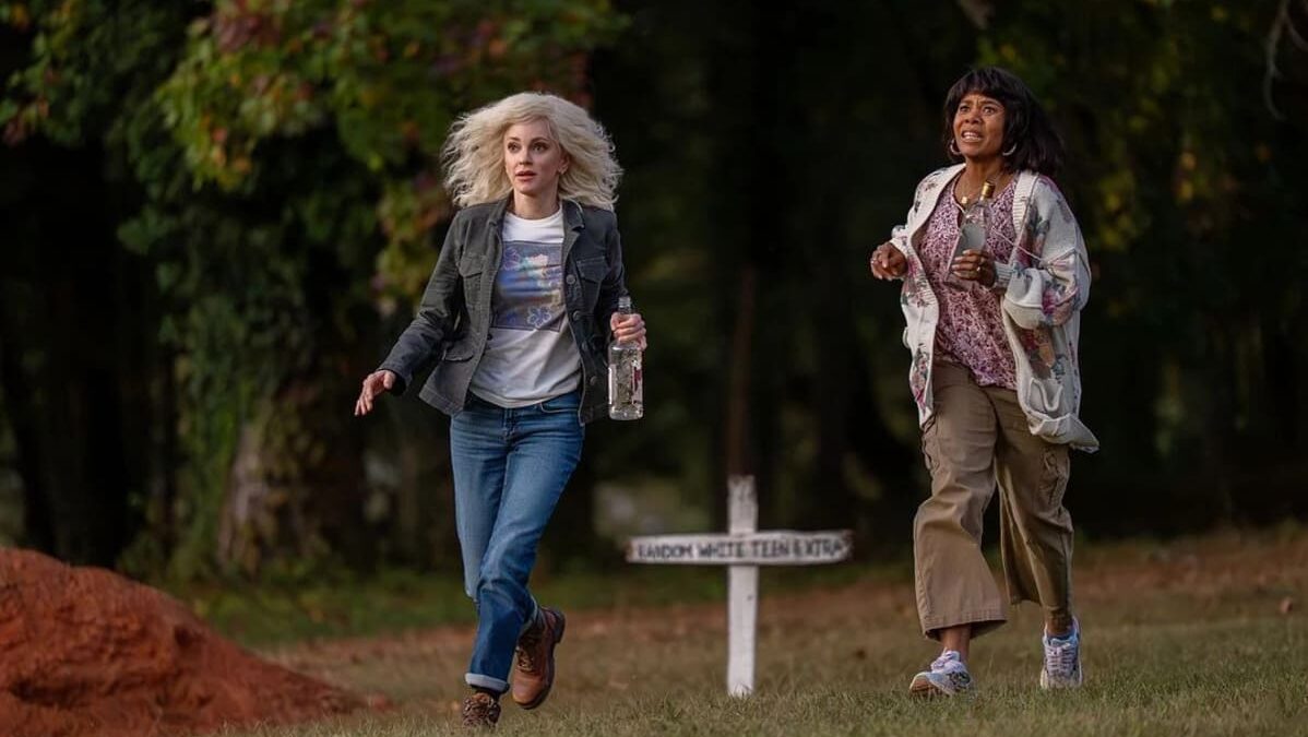 Il vero motivo per cui non rivedremo Anna Faris e Regina Hall In Scary Movie 5