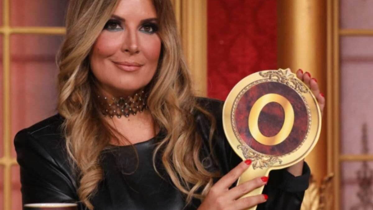 Selvaggia Lucarelli, arriva la nota Mediaset