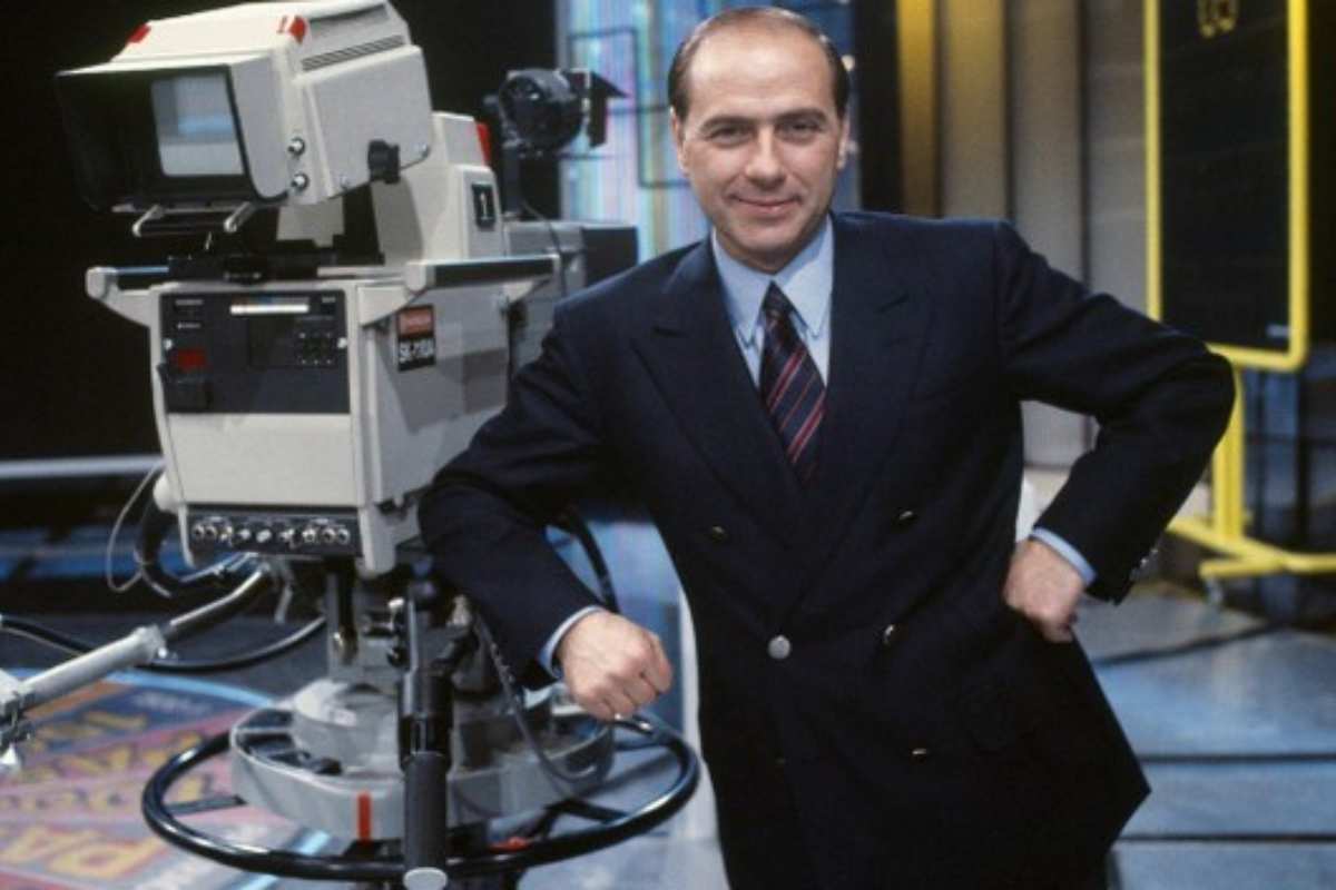 “Caro Presidente, ti racconto”: l’omaggio di Mediaset a Silvio Berlusconi a tre anni dalla scomparsa