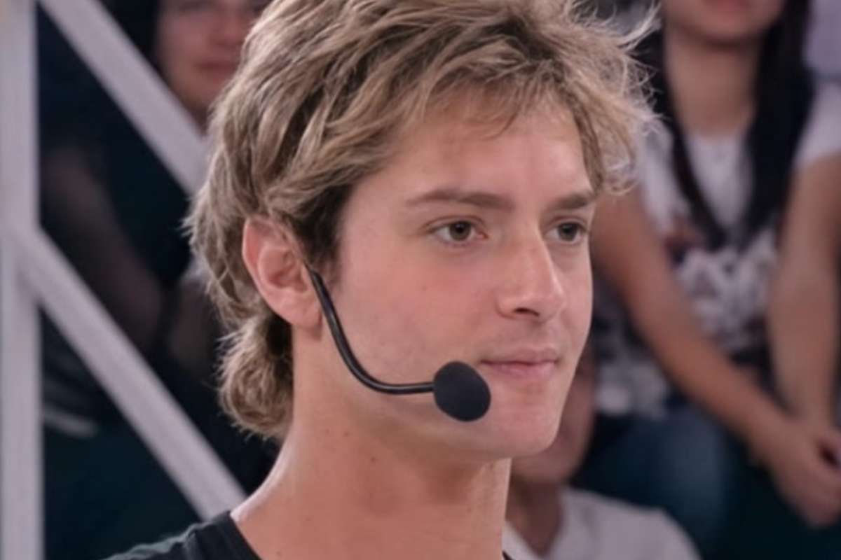 Simone Benedetti ex concorrente di Amici arrestato