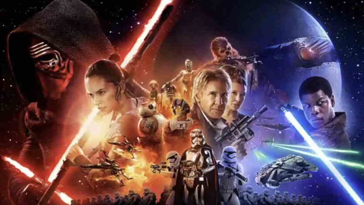 Lanciato un nuovo prequel della saga di Star Wars. E stavolta è davvero imperdibile