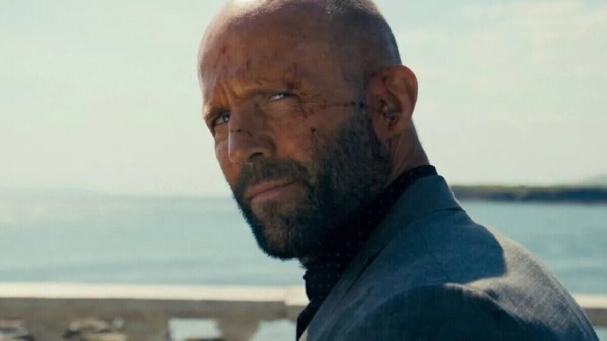 “Mi ha rubato la bici”: le prime anticipazioni sul nuovo film con Jason Statham