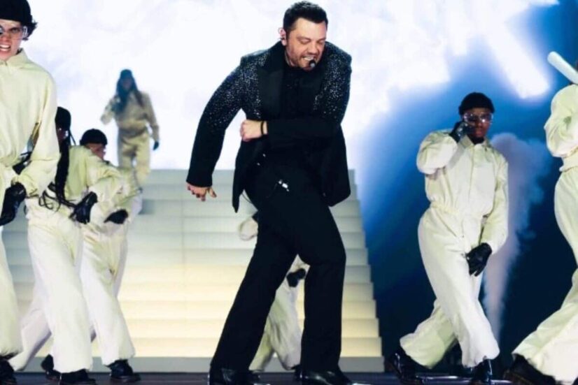 Tiziano Ferro, perché è costretto a vivere in America e cosa c’entra l’ex marito