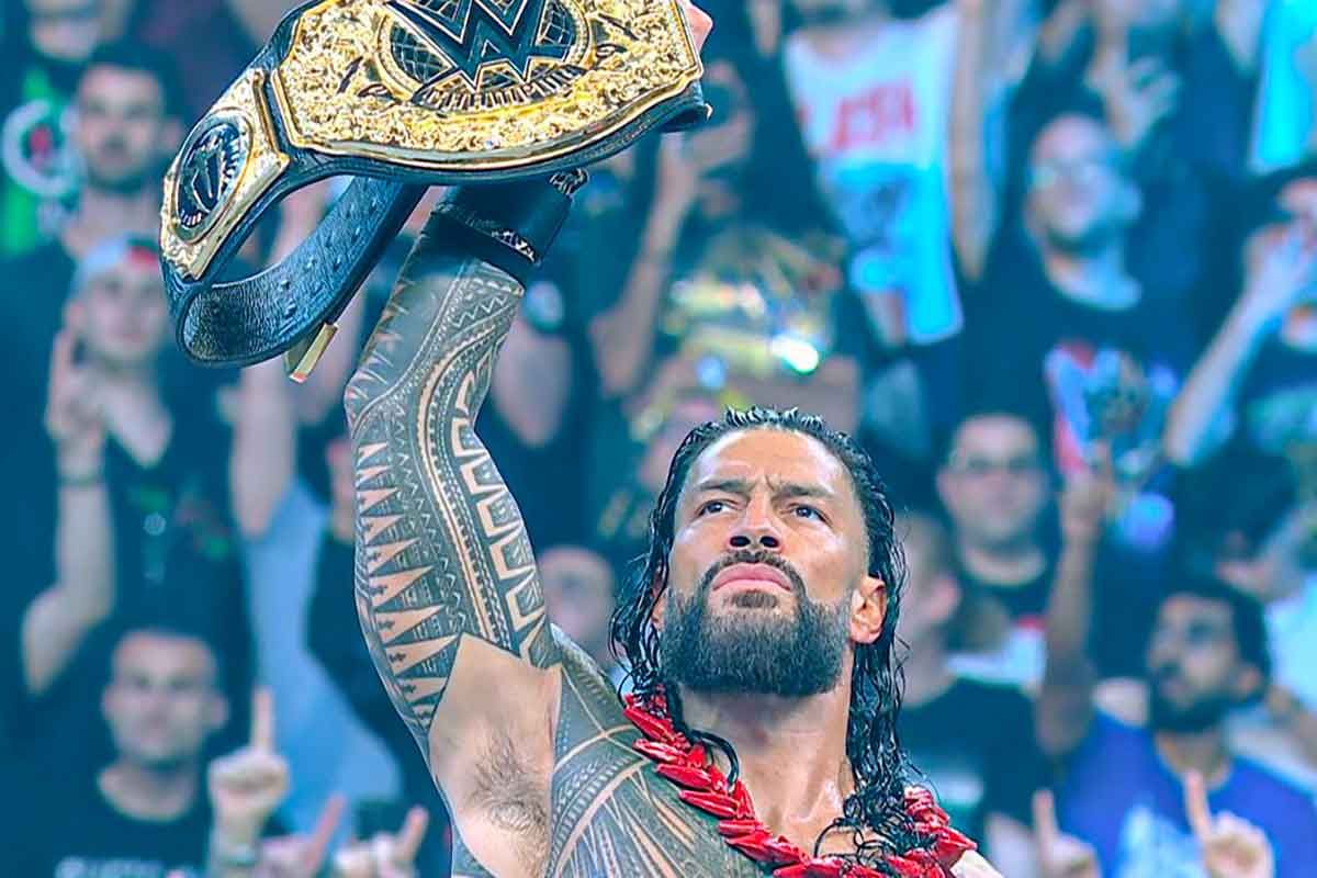 WWE, i due giorni di Torino, Raw e Clash in Italy | Sintesi e risultati – LA FOTOGALLERY