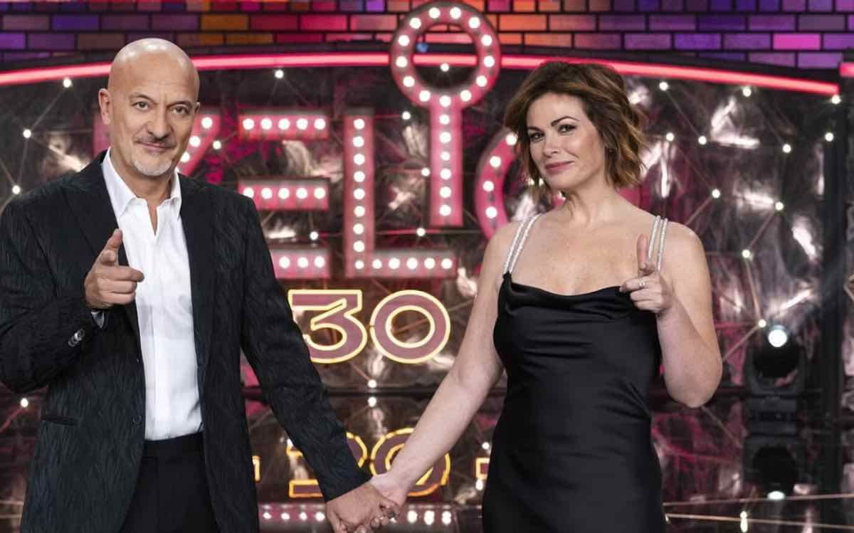 Zelig torna in autunno senza Claudio Bisio e Vanessa Incontrada: uno “strappo” che può cambiare la storia del programma