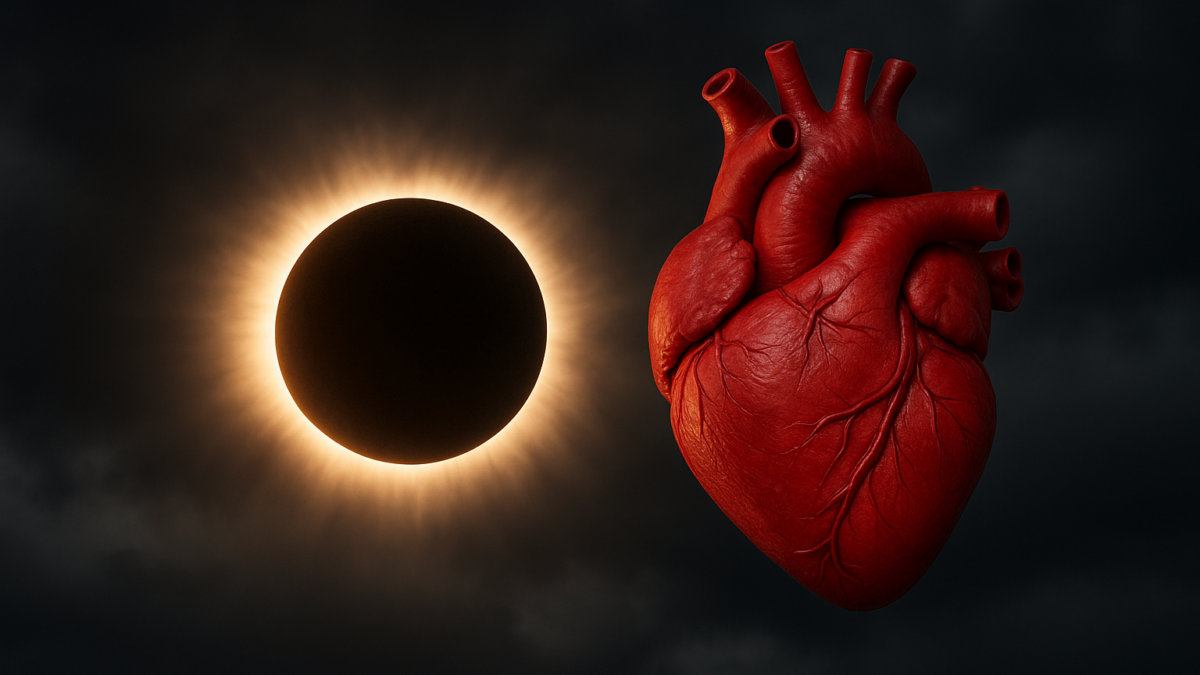 Eclipse of the Heart: la storia dietro il capolavoro