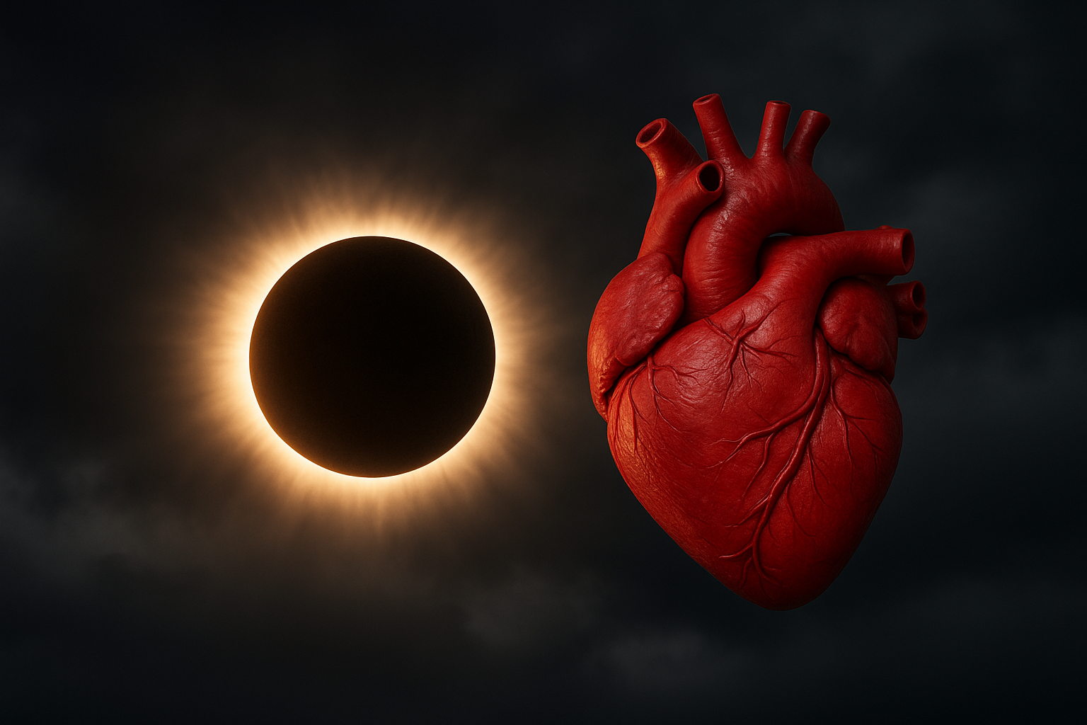Eclipse of the Heart: la storia dietro il capolavoro