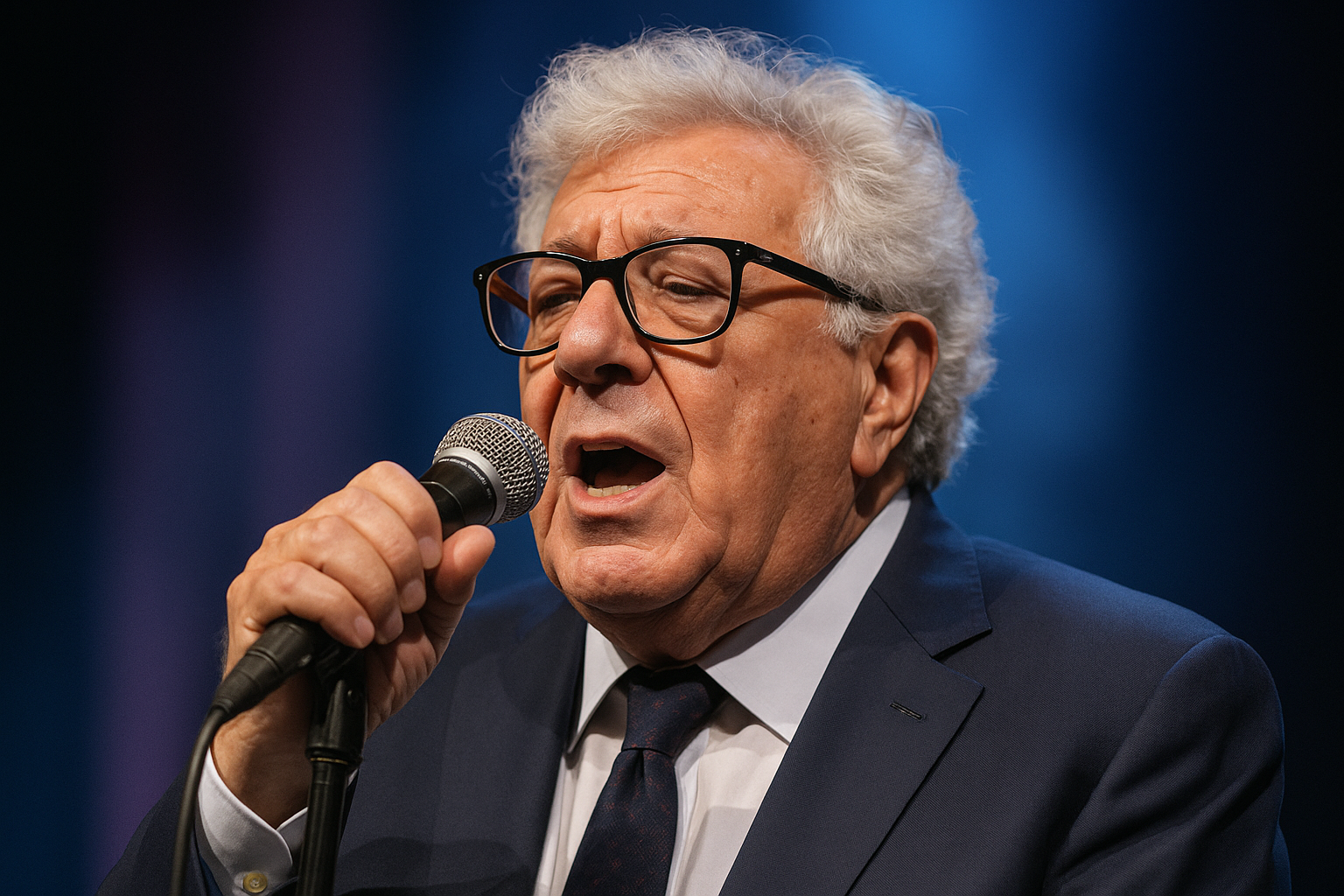 Addio a Peppino di Capri: il ricordo del cantante (2)
