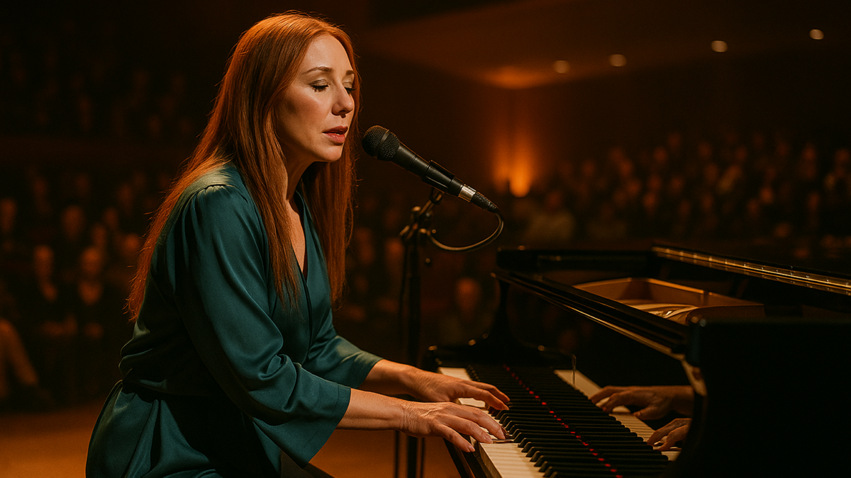 Tori Amos, Avantasia, Avatar: il 2026 dei concerti cult nei teatri e club italiani
