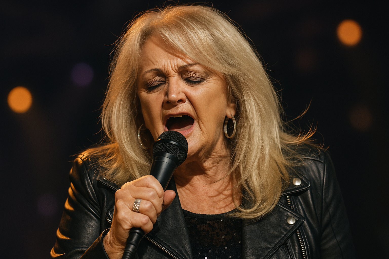 Bonnie Tyler morta a 75 anni: addio alla voce di Total Eclipse of The Heart (2)