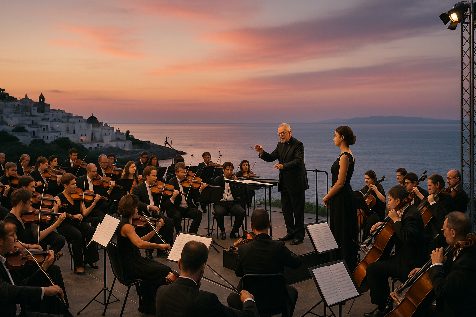Festival Valle d'Itria 2026: Stravinskij e il Mediterraneo compiono 52 anni (2)