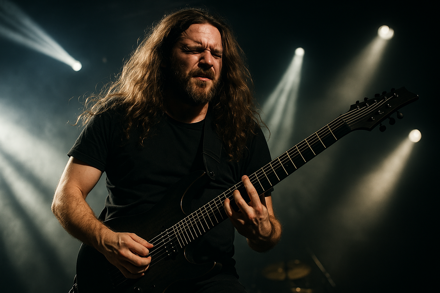 Metal Progressivo e Alternative: la scena underground italiana esplode tra Trezzo, Milano e Roma (2)
