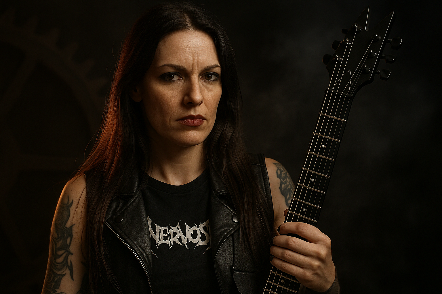 Nervosa e il nuovo album: quando il metal femminile abbraccia la melodia (2)