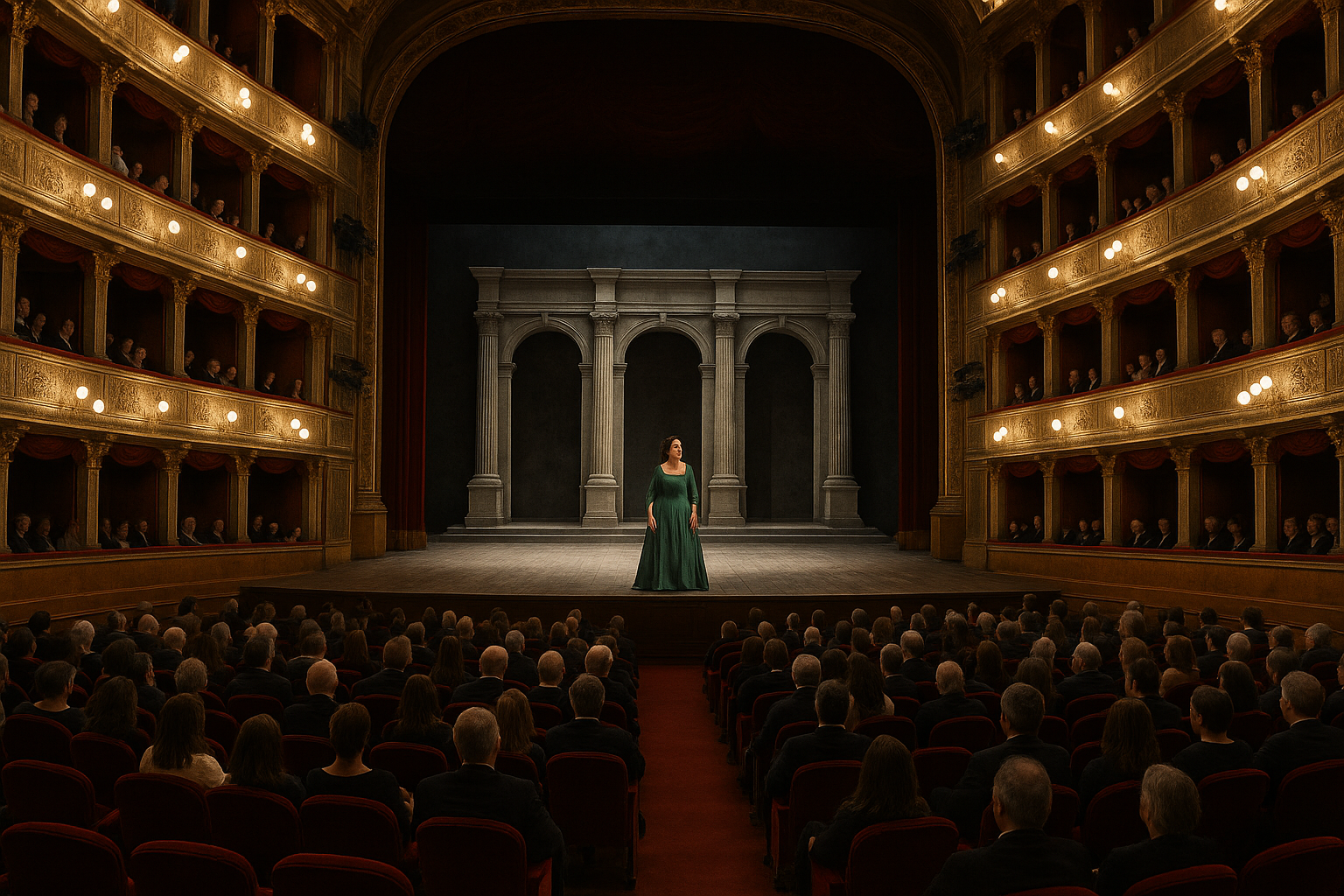 Stagioni liriche 2026-27: Palermo, Vicenza e Portogruaro ridefiniscono la programmazione italiana (2)