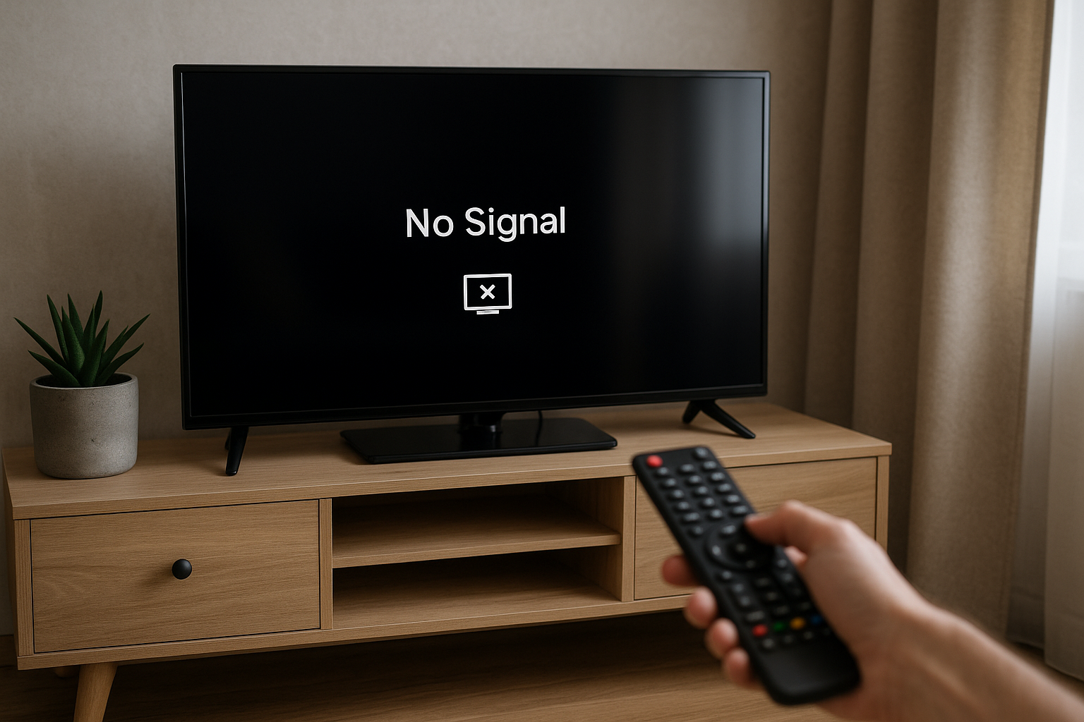 Sky non funziona su alcuni TV: come risolvere (2)