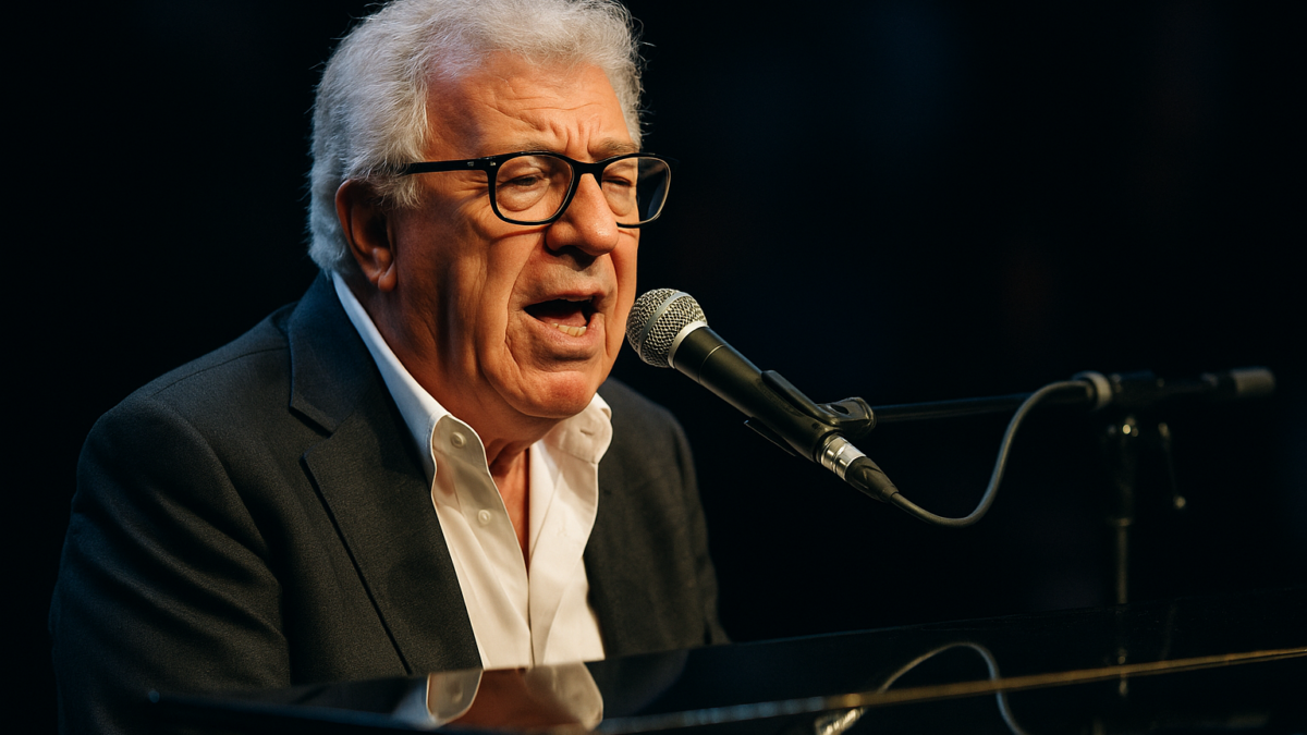 Addio a Peppino di Capri, leggenda della musica italiana
