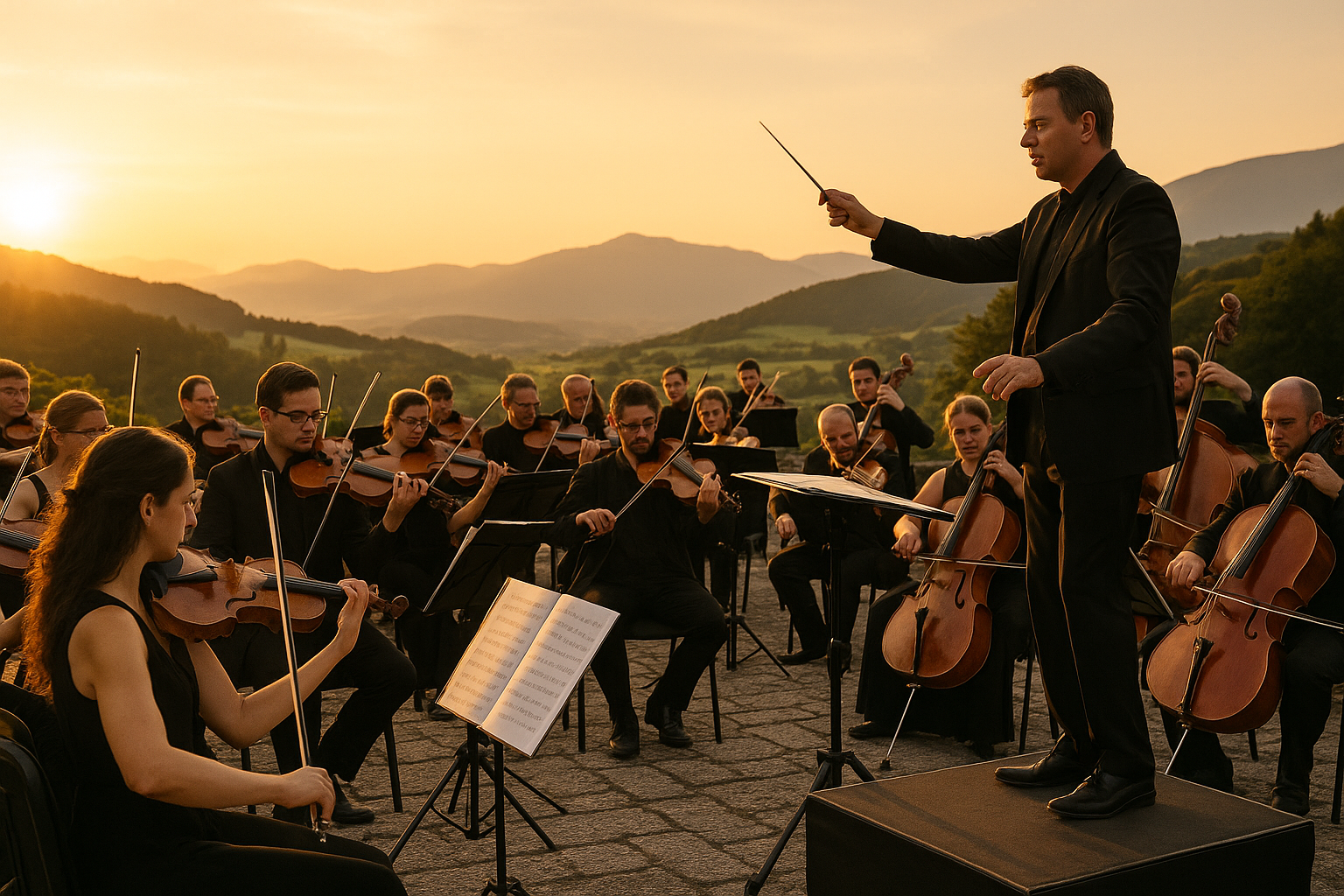 Haydn's Summer 2026: la Fondazione Haydn conquista l'Italia con 25 appuntamenti tra luglio e agosto (2)