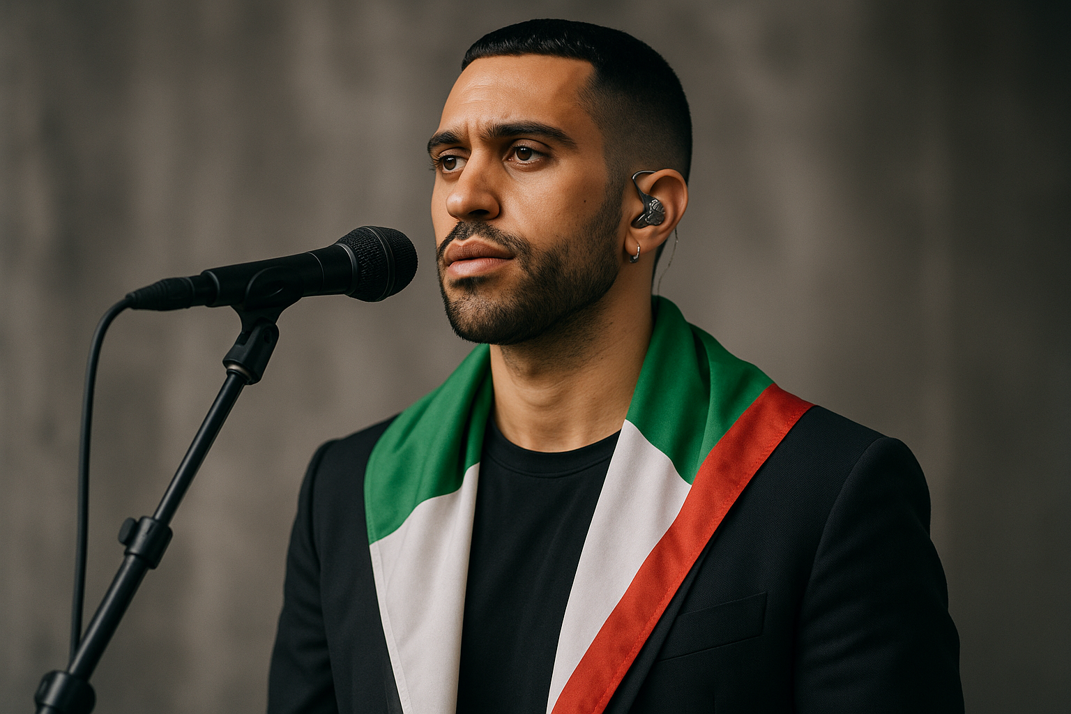 Mahmood Rubini: la carriera del cantante italiano (2)
