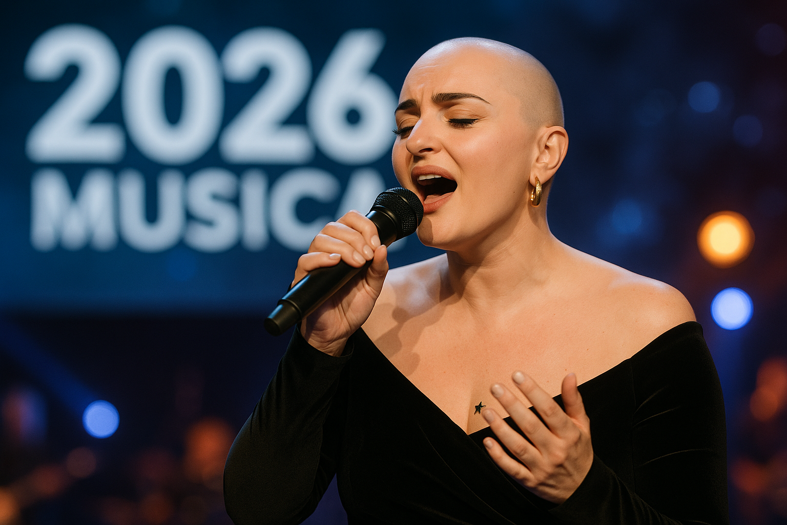 Arisa torna in musica: le novità 2026 (2)