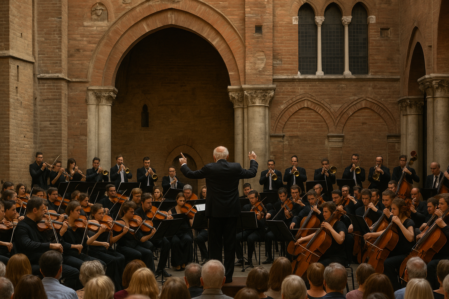 Siena Festival 2026: Hans Werner Henze al centro della scena estiva italiana (2)