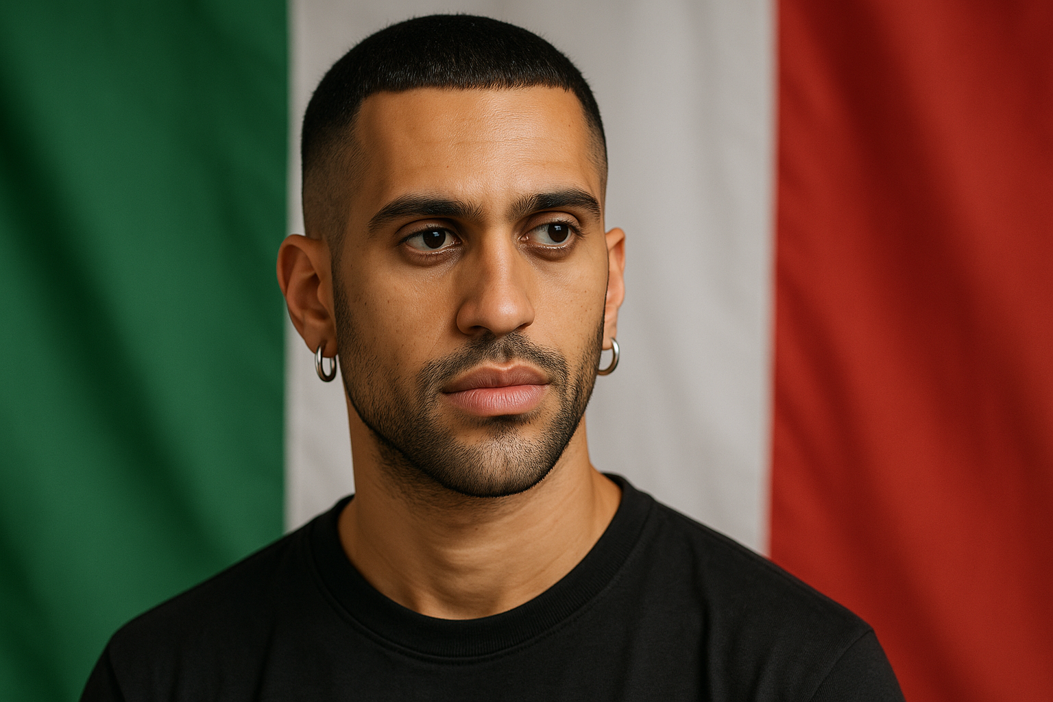Mahmood Rubini: la carriera del cantante italiano