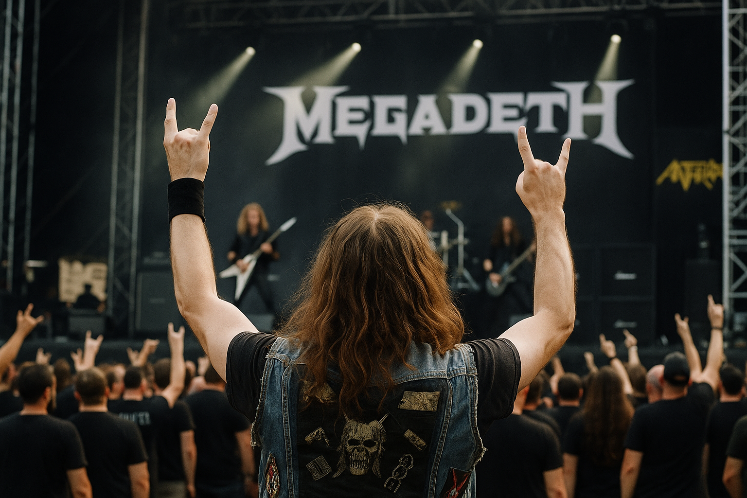 Festival metal estivi 2026: da Ferrara a Lignano, il circuito europeo si accende (2)