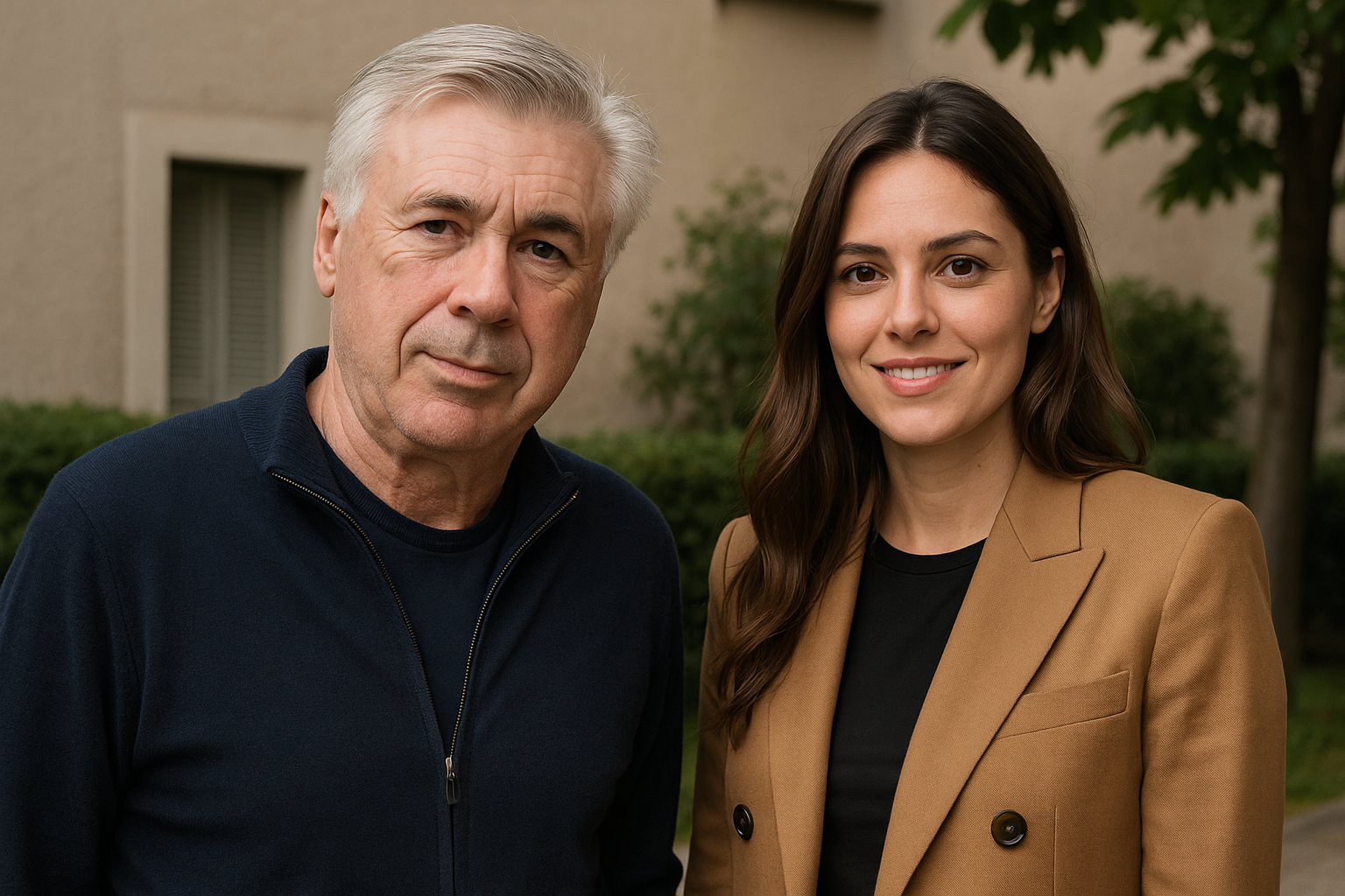 Katia Ancelotti giudice ad Amici 2026 (2)