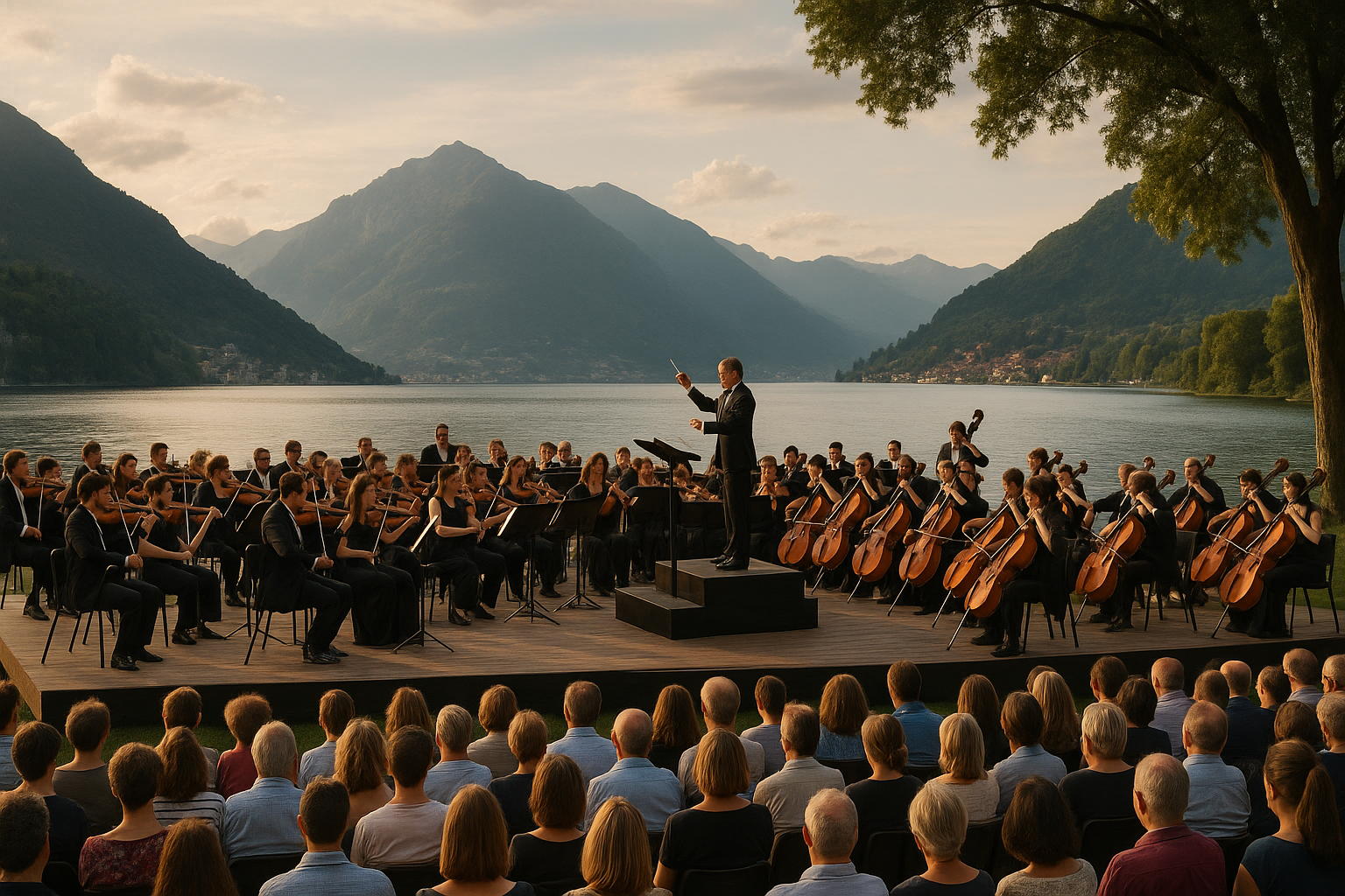 Festival musicali estivi 2026 in Italia: da Ravello a Portogruaro, la maturità della programmazione (2)