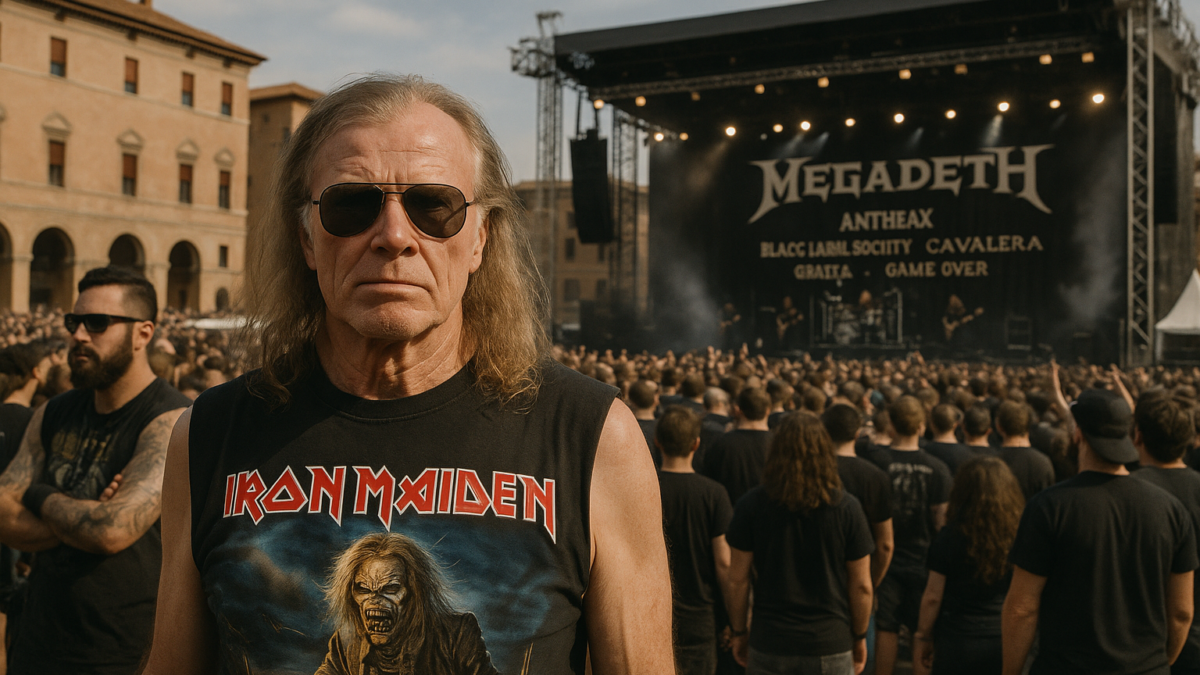 Festival metal estivi 2026: da Ferrara a Lignano, il circuito europeo si accende