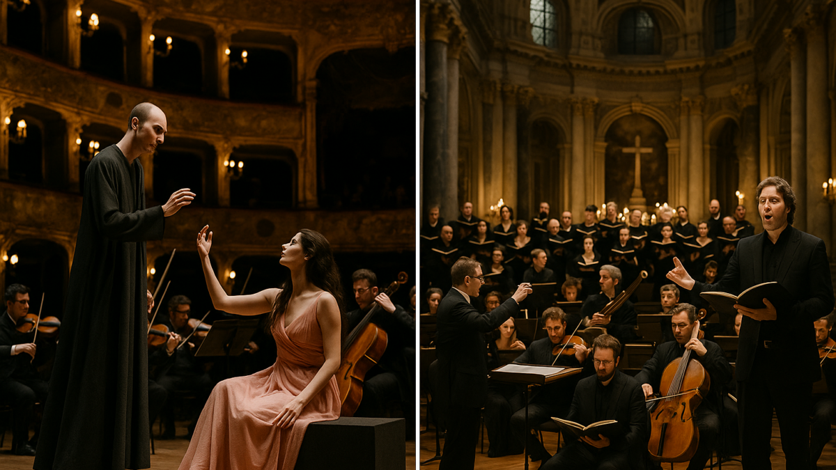Sciarrino a Venezia e Pichon a Versailles: il 2026 della musica contemporanea europea