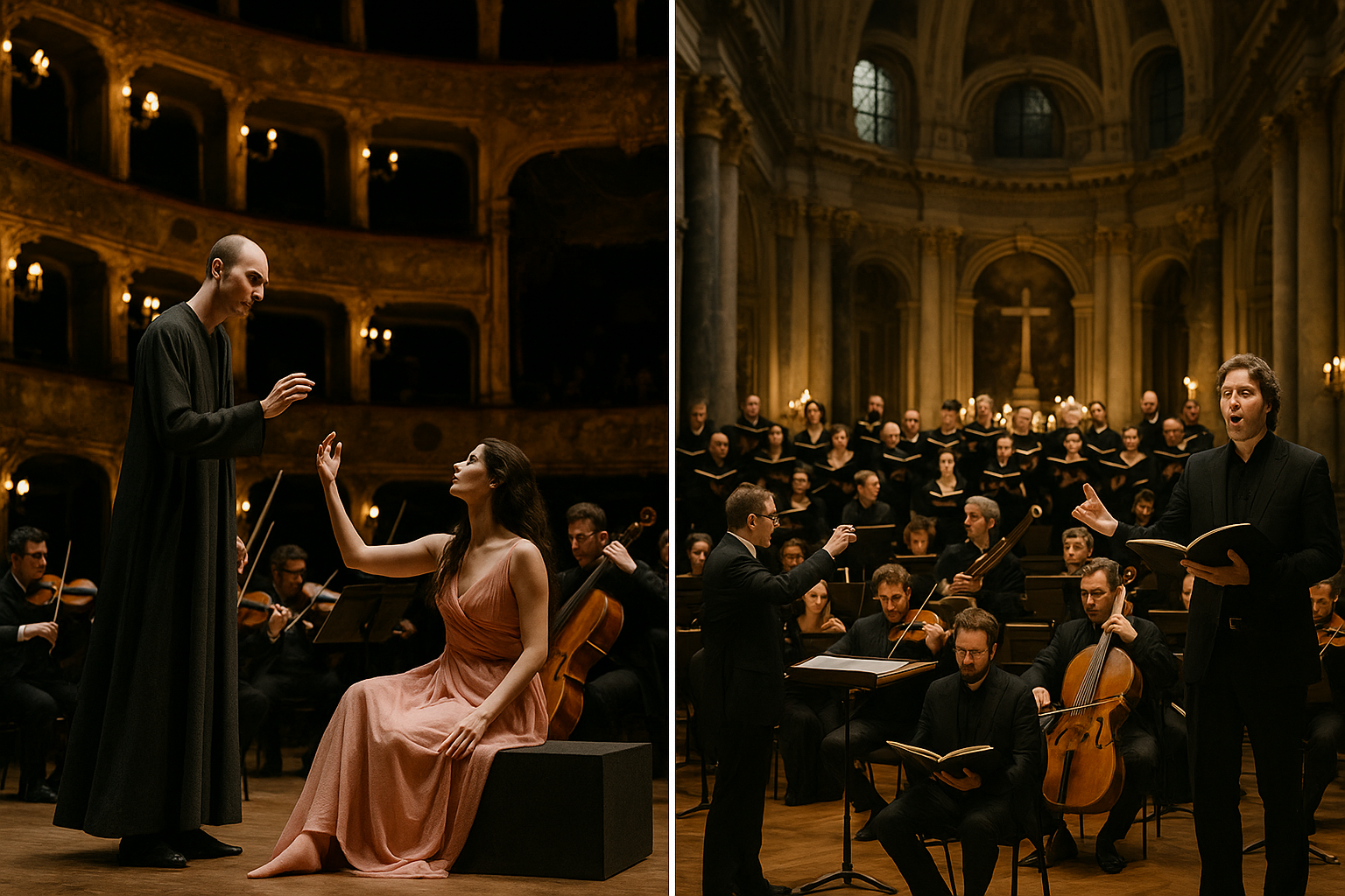 Sciarrino a Venezia e Pichon a Versailles: il 2026 della musica contemporanea europea
