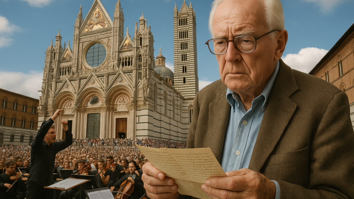 Siena Estate 2026: la trilogia Henze tra identità, amore e contraddizione