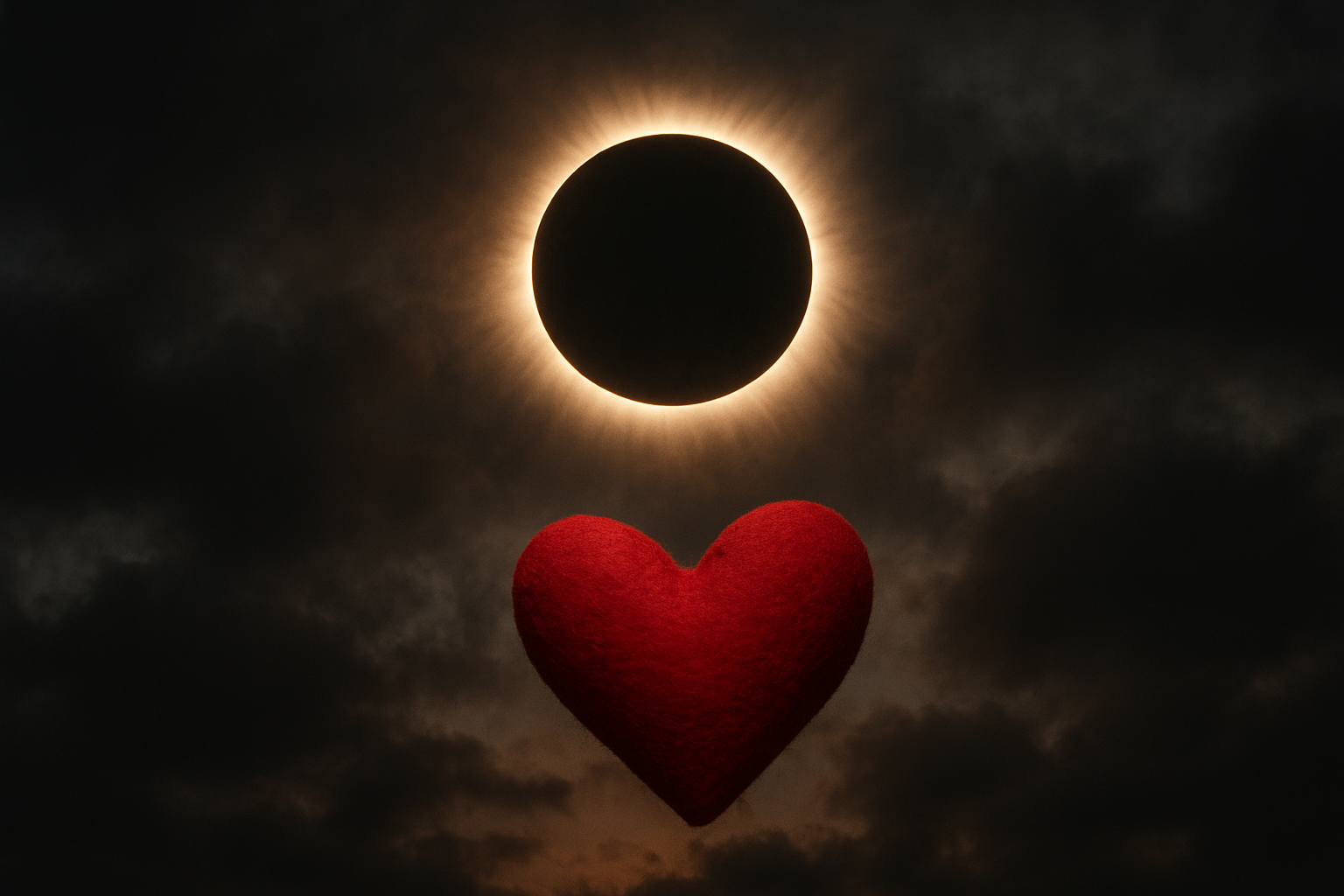 Eclipse of the Heart: la storia dietro il capolavoro (2)