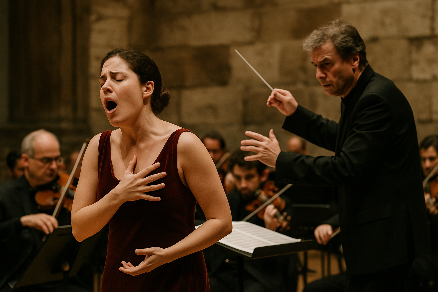 Venezia e Siena: Sciarrino protagonista - da Venere e Adone al dialogo con Dillon (2)