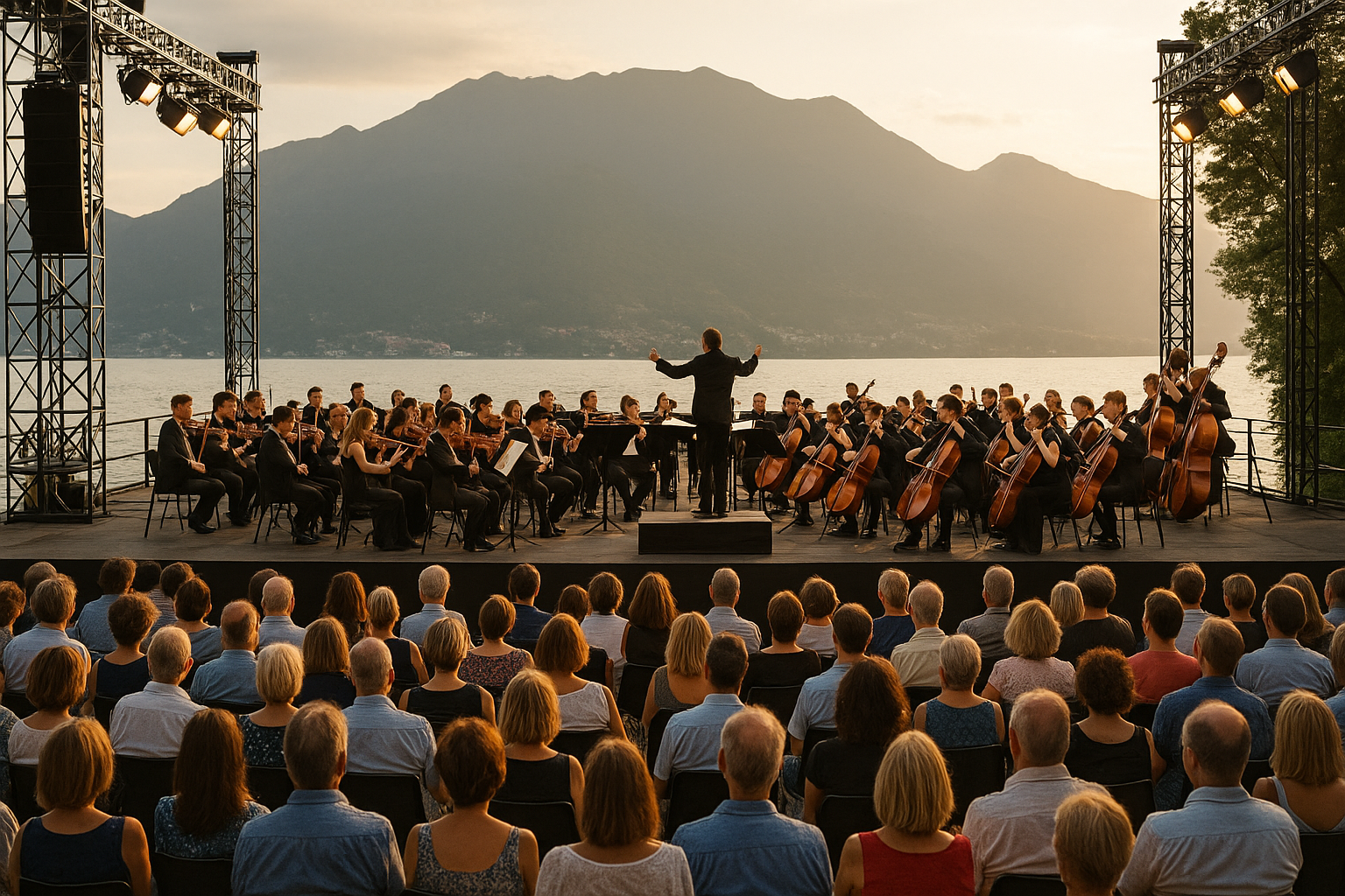 Festival estivi 2026 in Italia: da Ravello a Como, la mappa dei grandi appuntamenti musicali (2)