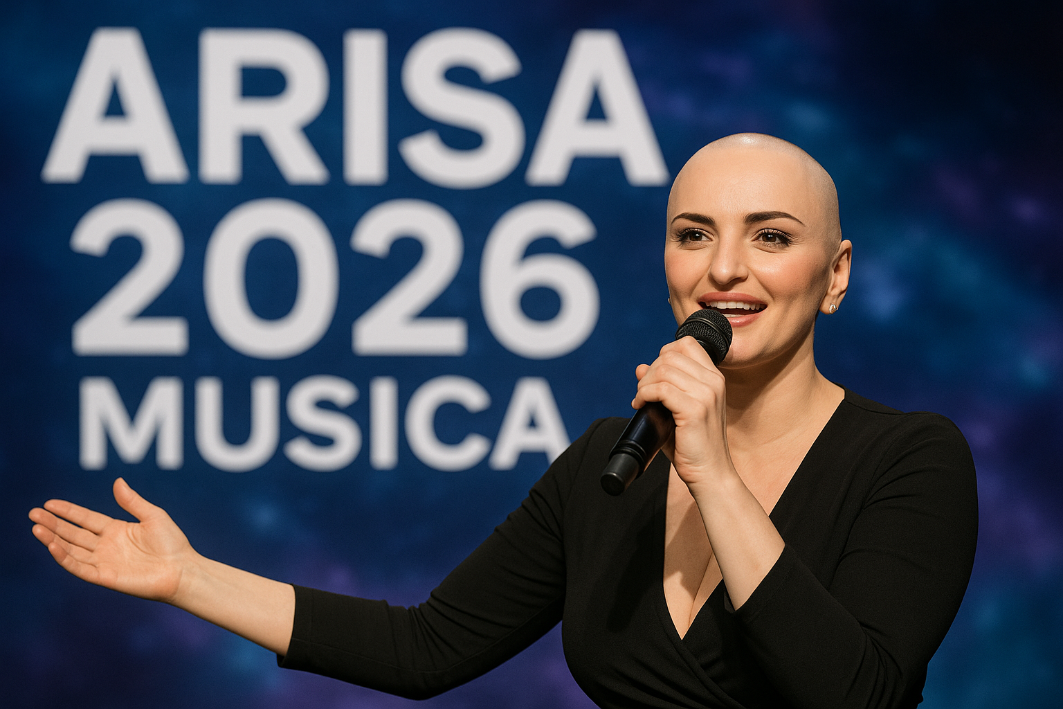 Arisa torna in musica: le novità 2026