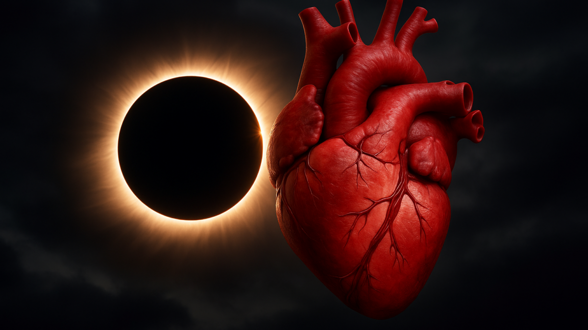 Eclipse of the Heart: il capolavoro di Bonnie Tyler