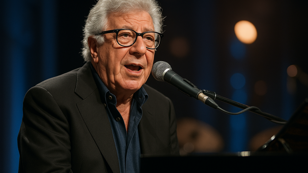 Addio a Peppino di Capri: il ricordo del cantante