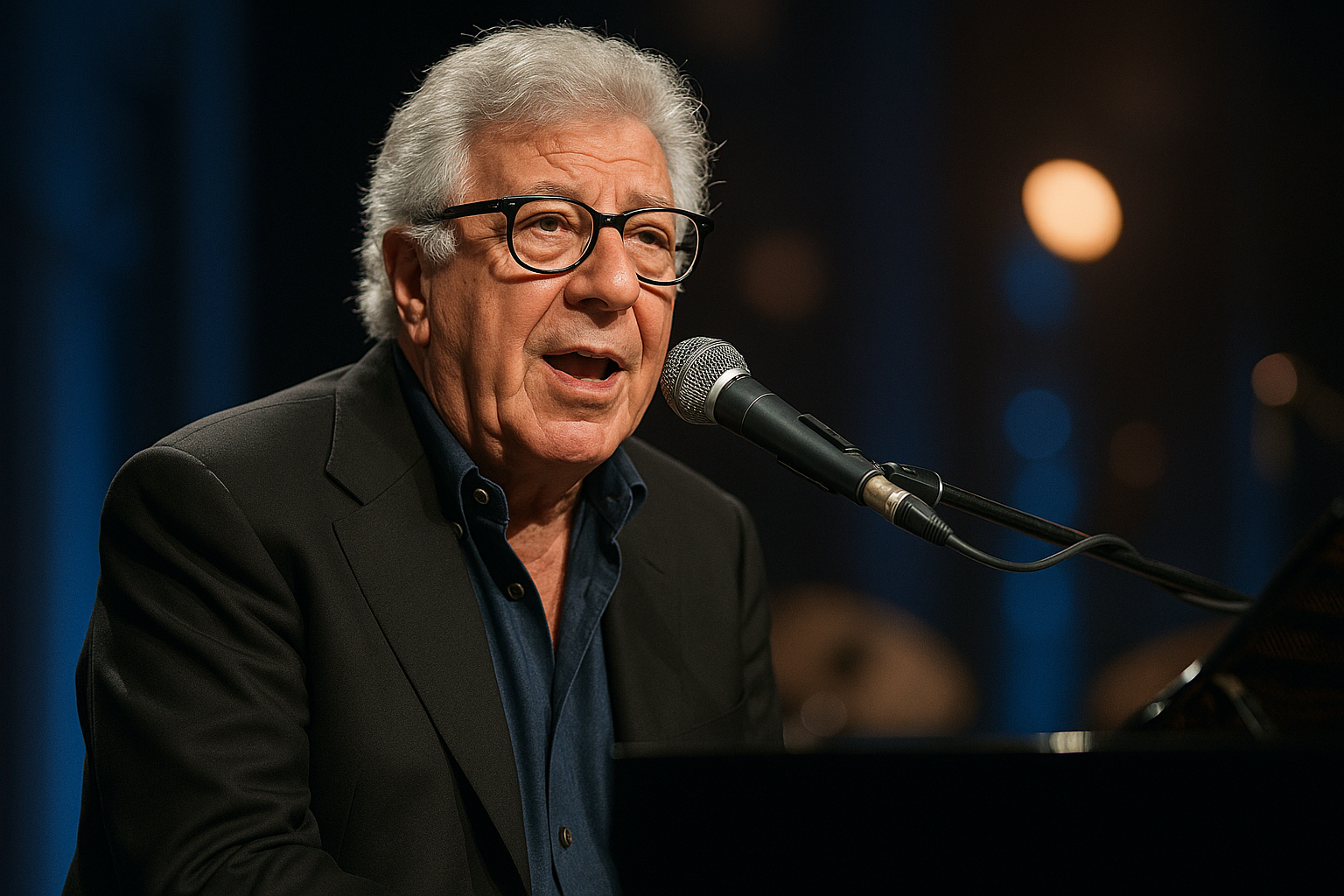 Addio a Peppino di Capri: il ricordo del cantante